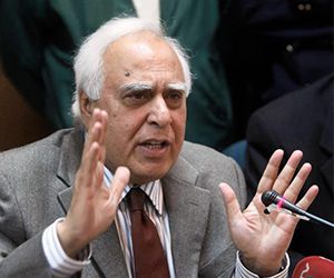 Kapil Sibal